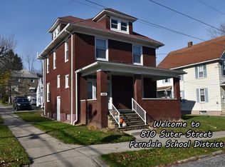 810 Suter St, Johnstown, PA