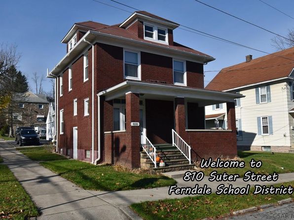 Recently Sold Homes In Ferndale Borough 85 Transactions Zillow