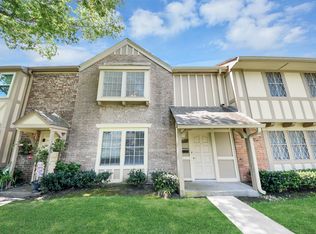 10372 Hammerly Blvd #25, Houston, TX 77043