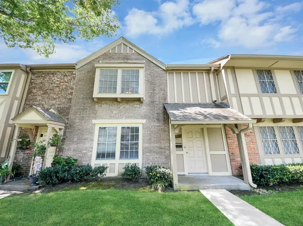 10372 Hammerly Blvd #25, Houston, TX 77043