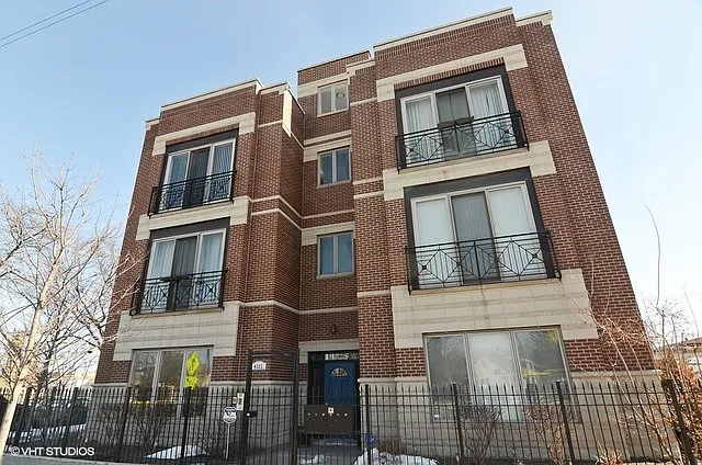 4325 N Cicero Ave APT 1N photo 1