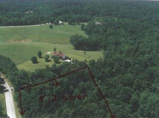 1885 Buck Smith Rd, Palmyra, TN 37142