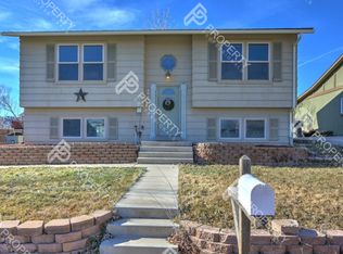 2619 West Ave, Rifle, CO 81650