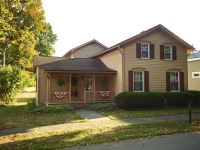 10 Buffalo St, Nunda, NY, 14517