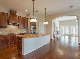 19 Driftdale Pl, The Woodlands, TX 77389