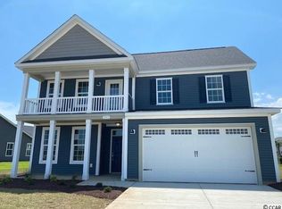 3157 White Jasmine Drive Waterside #3-LOT 72, Little River, SC 29566