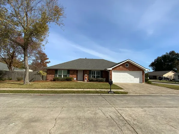 205 Midland Dr, Houma, LA 70360