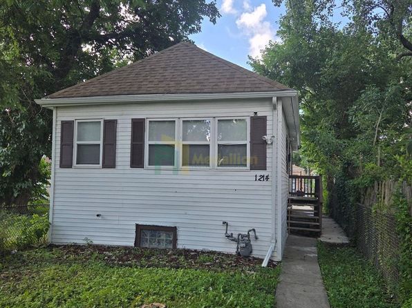 1214 W 98th St