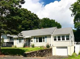 23 Mildon Ave, Marlborough, MA 01752