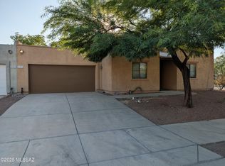 4191 N Fortune Loop, Tucson, AZ 85719