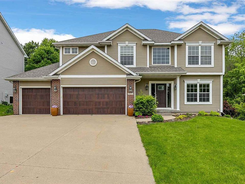 1st image of 2812 Broken Woods Dr