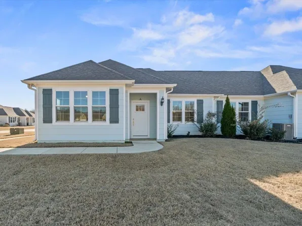 447 Abbey Rd Unit A, Munford, TN 38058