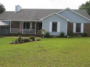 928 Brookridge Dr, Fayetteville, NC 28314