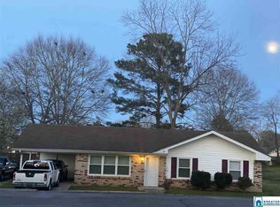 199 2nd St, Jemison, AL 35085