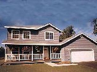 6620 E Wilderness, Wasilla, AK 99654