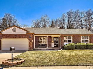 11074 W 78th Ave, Arvada, CO 80005