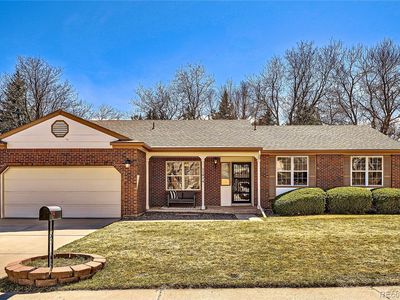 11074 W 78th Avenue, Arvada, CO, 80005