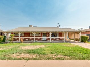 3237 W Citrus Way, Phoenix, AZ 85017