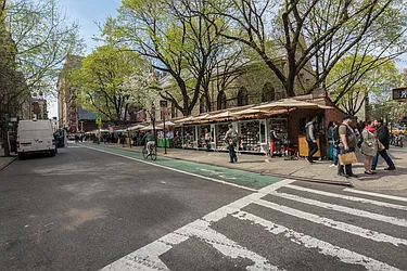 Rented by Sky Management