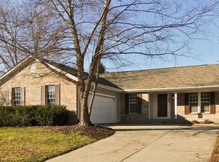 11888 Ashton Dr, Fishers, IN 46038