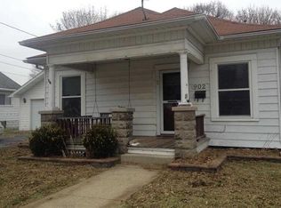 902 W Virginia Ave, Kokomo, IN 46902