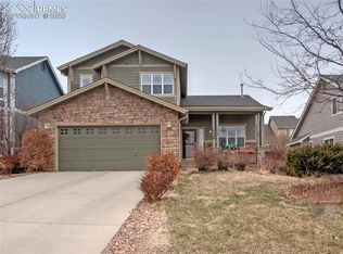 12128 Isle Royale Dr, Peyton, CO 80831
