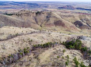 49 Hernia Hill Trl, Bellvue, CO 80512