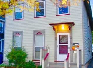 90 Alexander St #4, Rochester, NY 14620