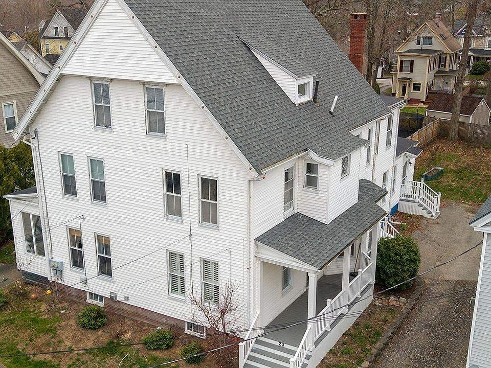 1st image of 20 Richmond Street
