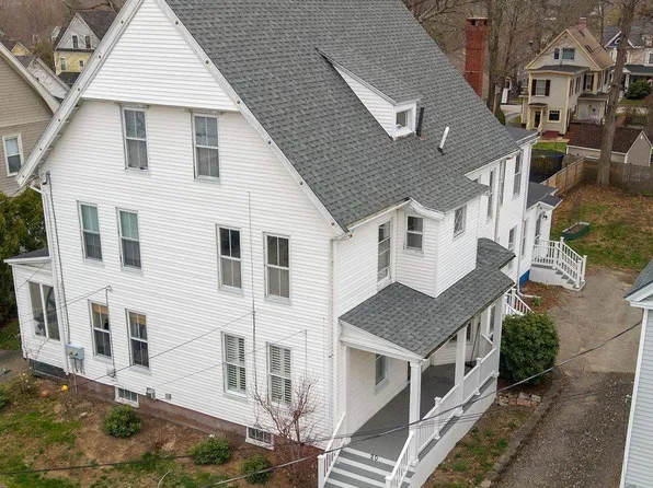 20 Richmond Street, Dover, NH 03820