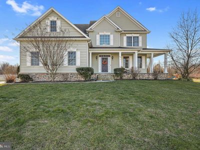136 Chanticleer Cir, Camden Wyoming, DE, 19934