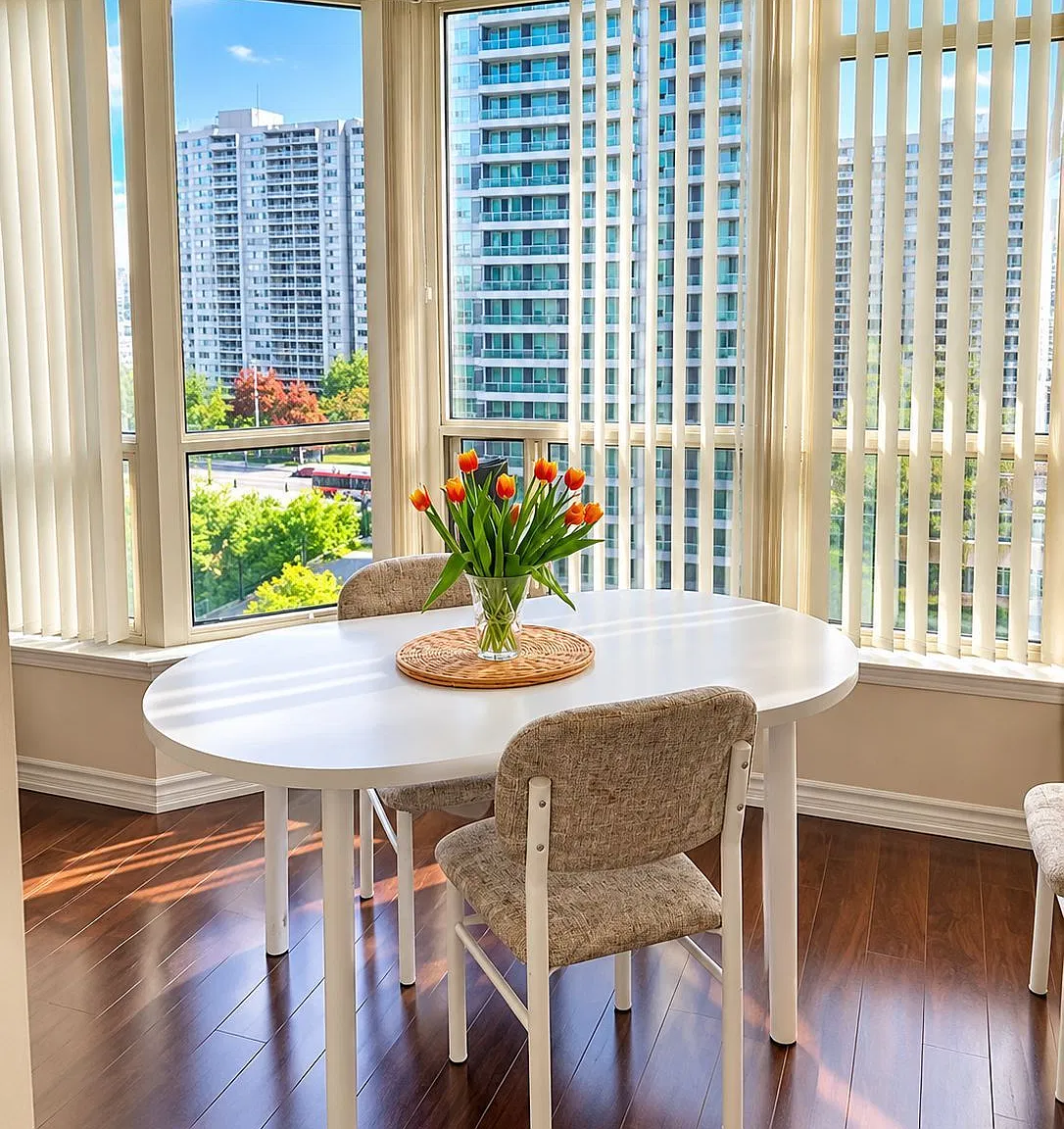 2 bed, $2,400 — Photo 4