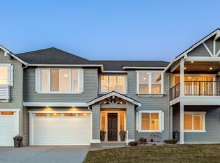 651 S Juli Avenue, East Wenatchee, WA