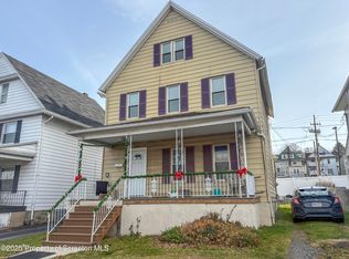 922 Jefferson Ave, Scranton, PA 18510