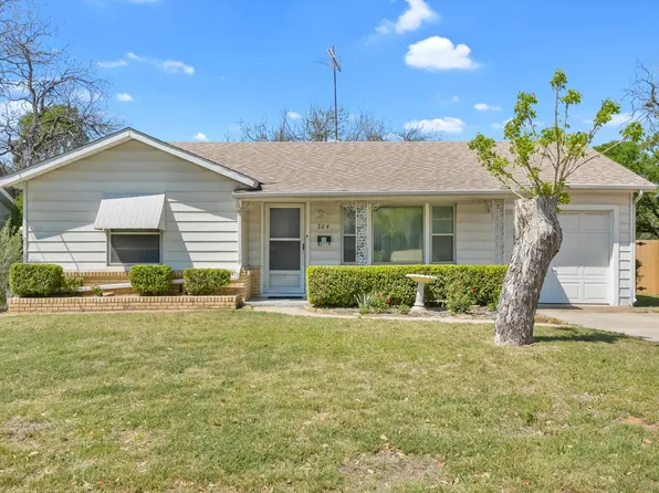 204 Westfork Dr S, Fort Worth, TX 76114