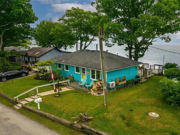 2090 Lakeshore Rd, Haldimand County, ON N1A 2W8