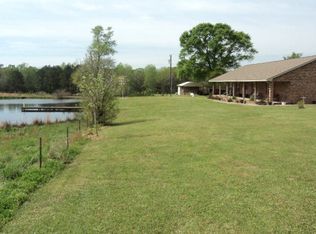 4630 Calvary Ln, Red Level, AL 36474