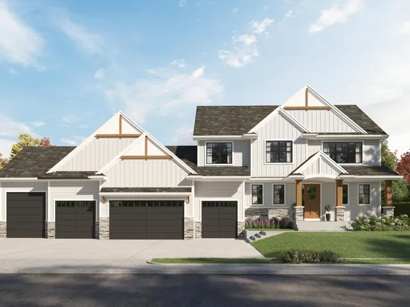 17430 Tyler St NE, Ham Lake, MN 55304