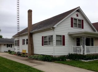 207 N Central Ave, Ladd, IL 61329