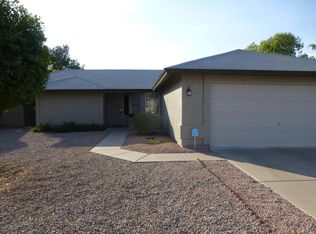 6622 N 84th Ln, Glendale, AZ 85305