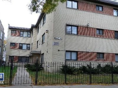 6422 N Hamilton Ave APT 1A, Chicago, IL, 60645