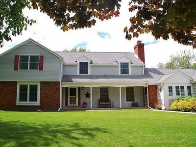 2475 Old Cc, Hartford, WI, 53027