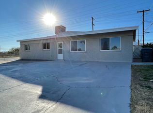 10301 Rushing Rd, El Paso, TX 79924