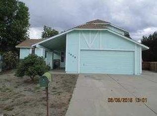 1828 Camelback Dr, Sparks, NV 89434
