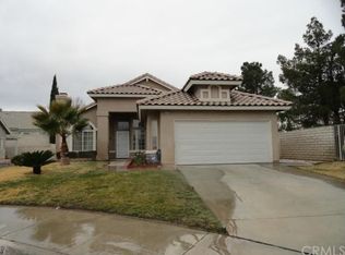 14109 Buckskin Ct, Victorville, CA 92394