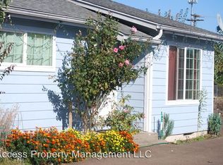 934 NE Hembree St APT 2, McMinnville, OR