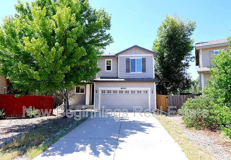 2485 Lexus Dr — Photo 1