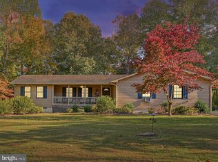 370 Windwood Coves Blvd, Mineral, VA 23117