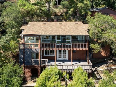 445 Scenic Avenue, San Anselmo, CA, 94960
