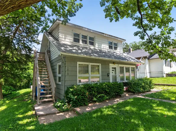 1019/1021 SE Kirkwood Ave, Des Moines, IA 50315